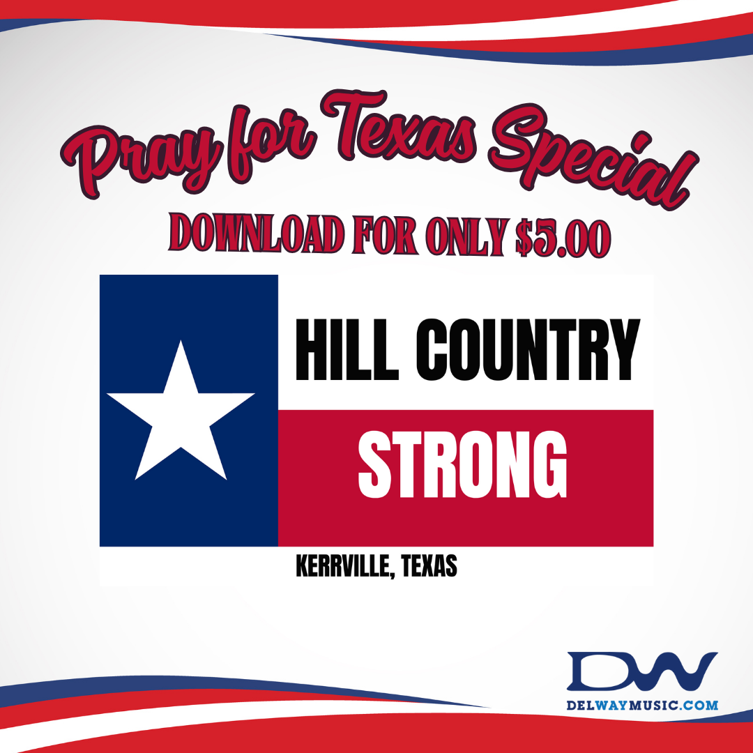 Pray for Texas Special