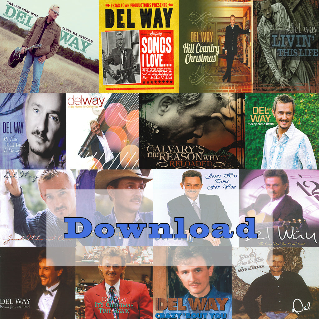 Complete Music Collection *DOWNLOAD*