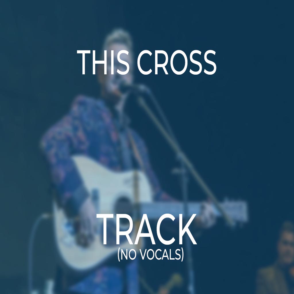 This Cross - TRACK