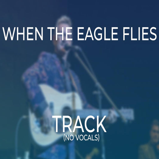 When The Eagle Flies - TRACK