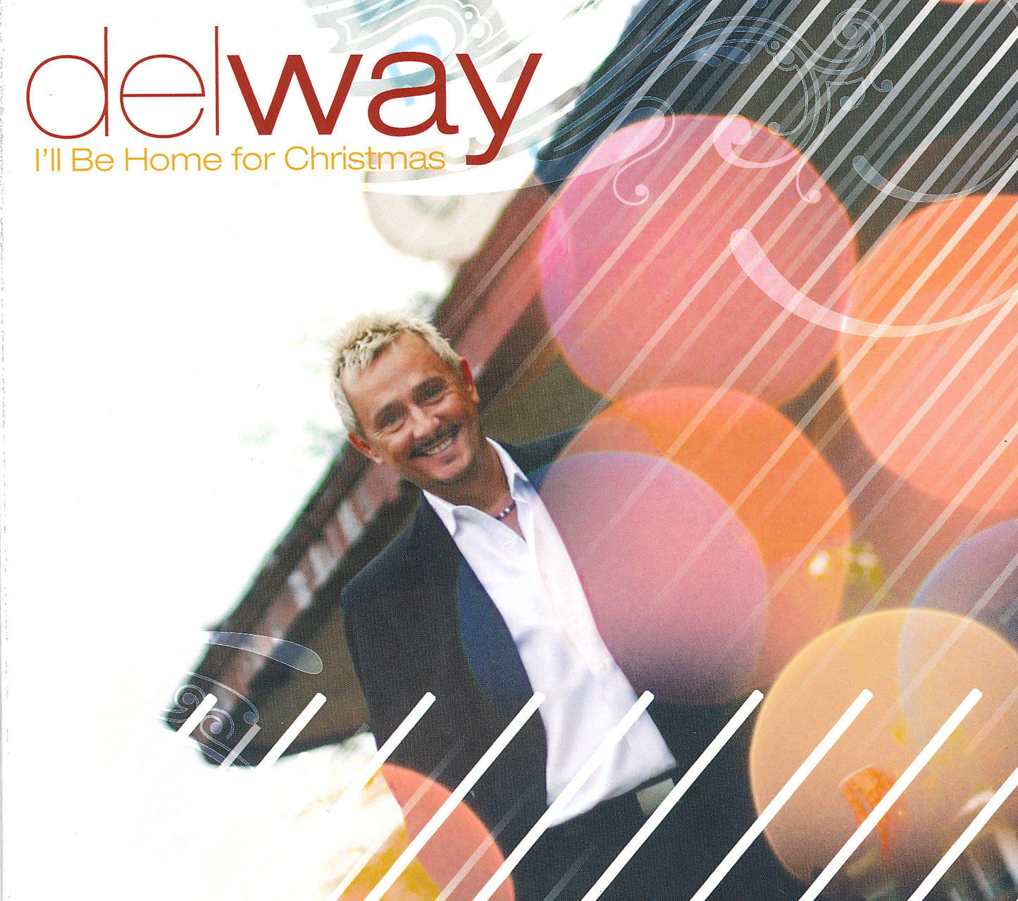 I'll Be Home For Christmas (CD)