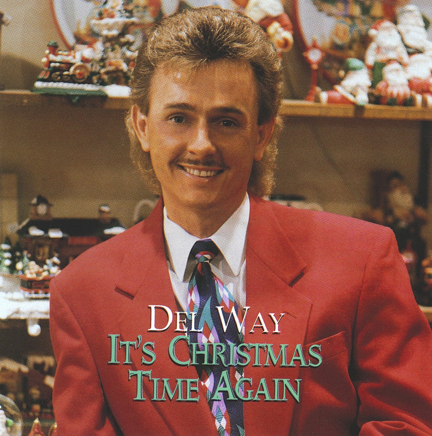 It's Christmas Time Again - Download