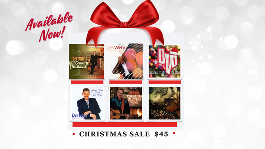 CHRISTMAS SPECIAL BUNDLE