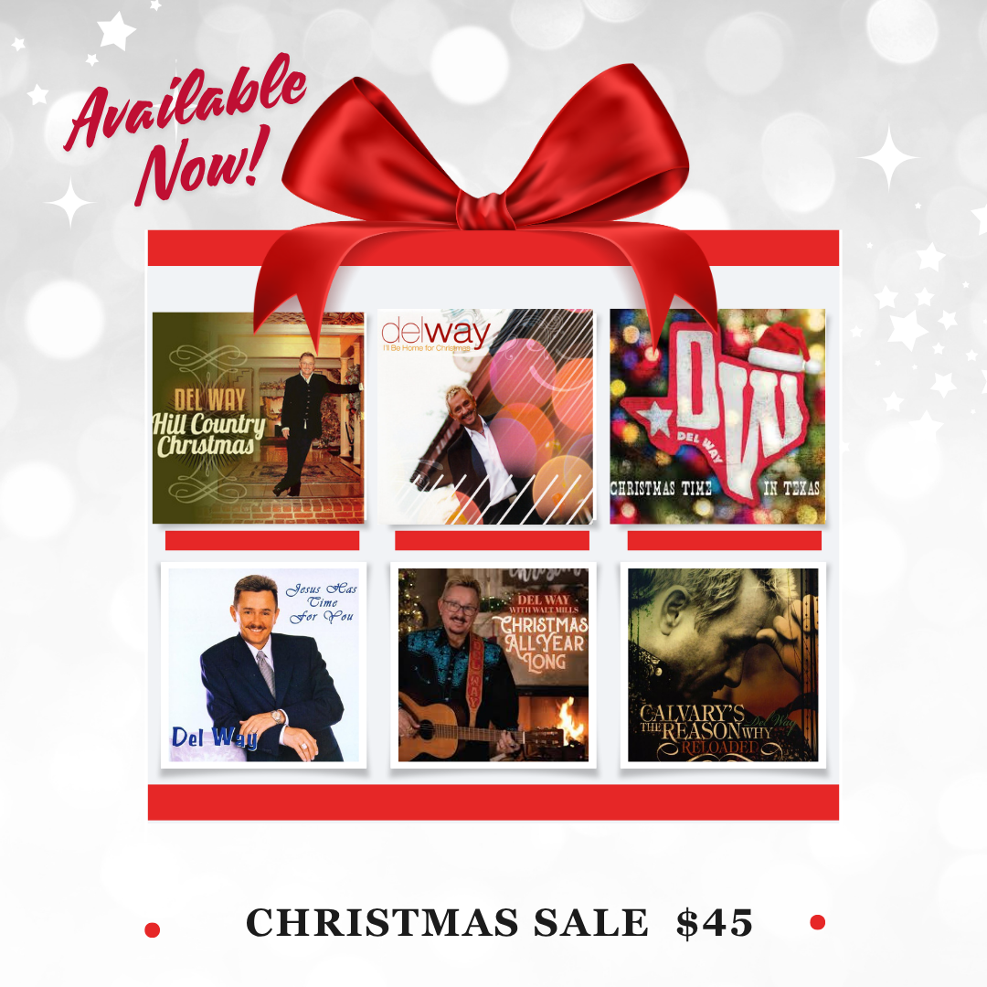 Christmas Bundle Sale