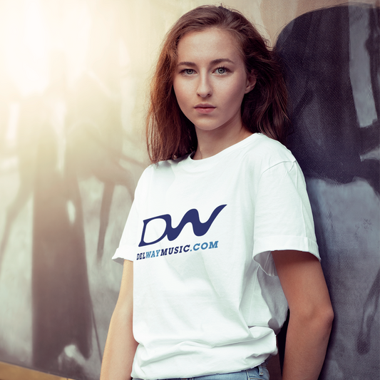 DelWayMusic.com T-Shirt