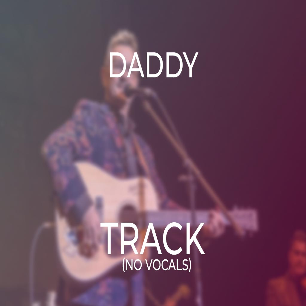 Daddy - TRACK
