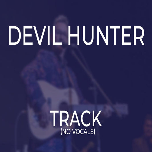 Devil Hunter - TRACK
