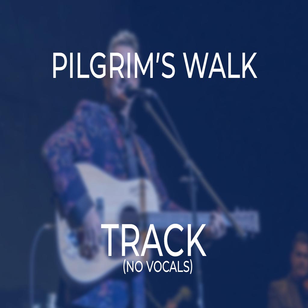 Pilgrams Walk - TRACK